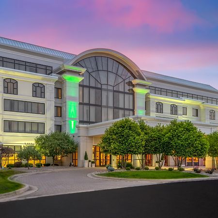 Holiday Inn Wilmington By Ihg Gurneyville Exteriér fotografie
