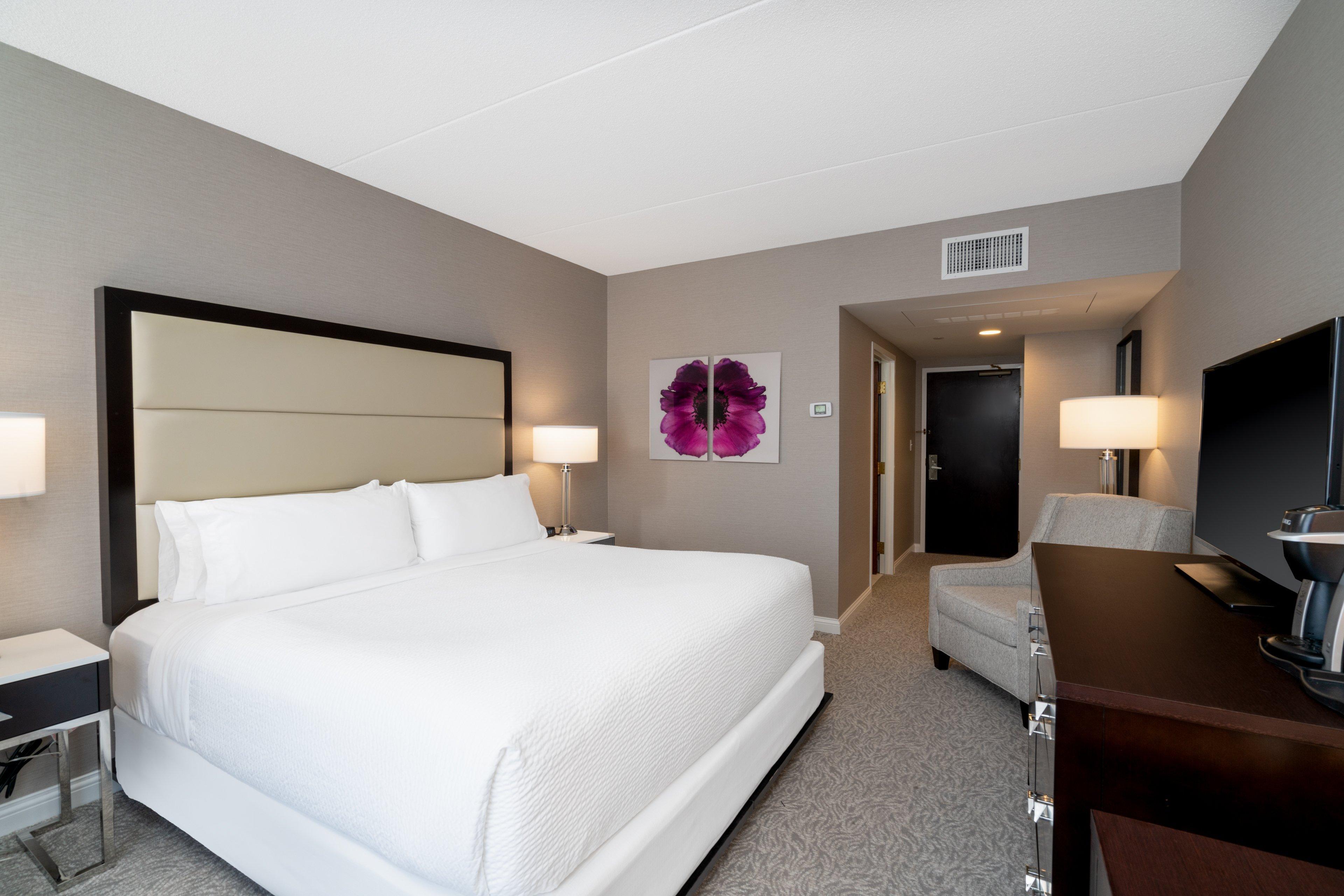 Holiday Inn Wilmington By Ihg Gurneyville Exteriér fotografie