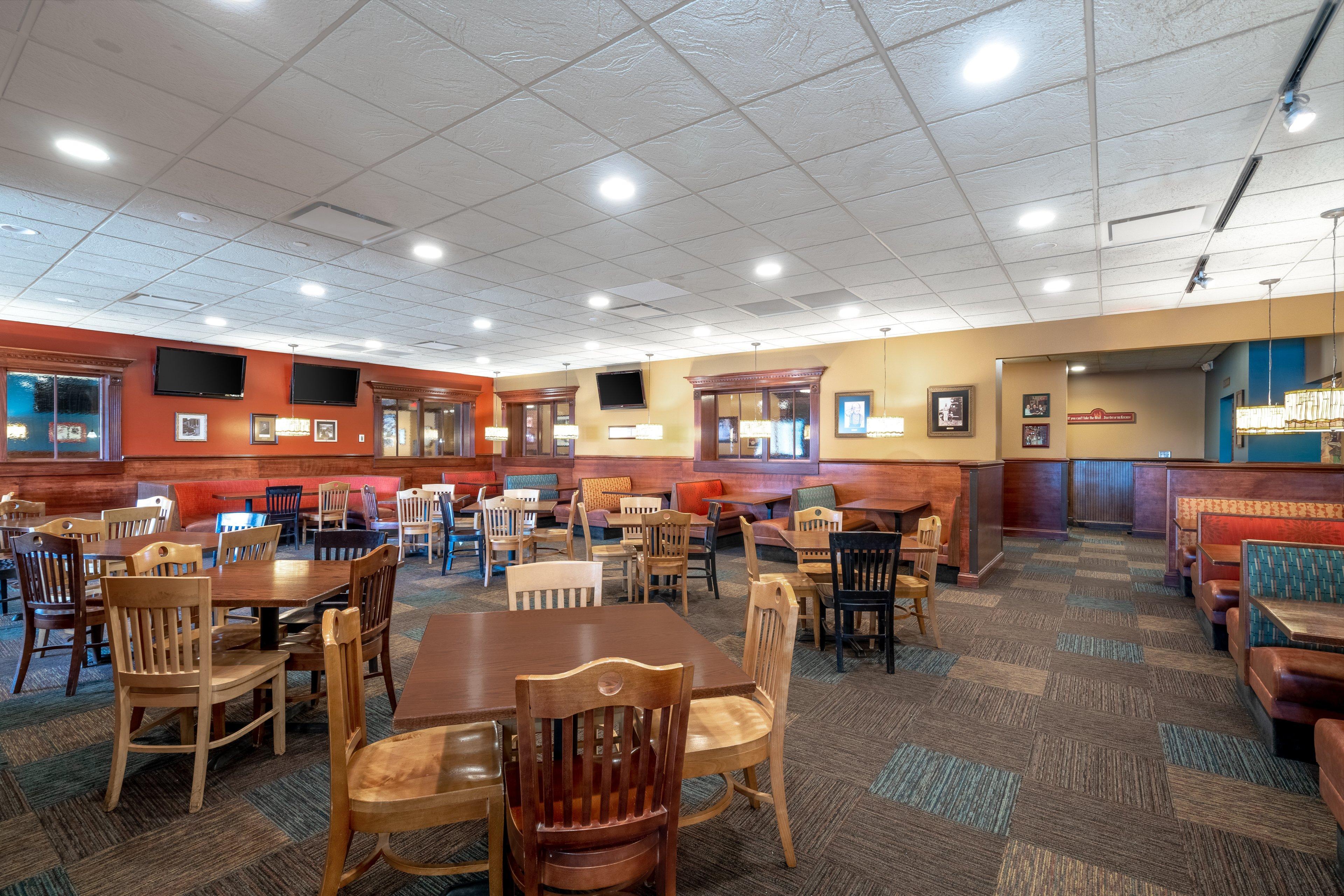 Holiday Inn Wilmington By Ihg Gurneyville Exteriér fotografie