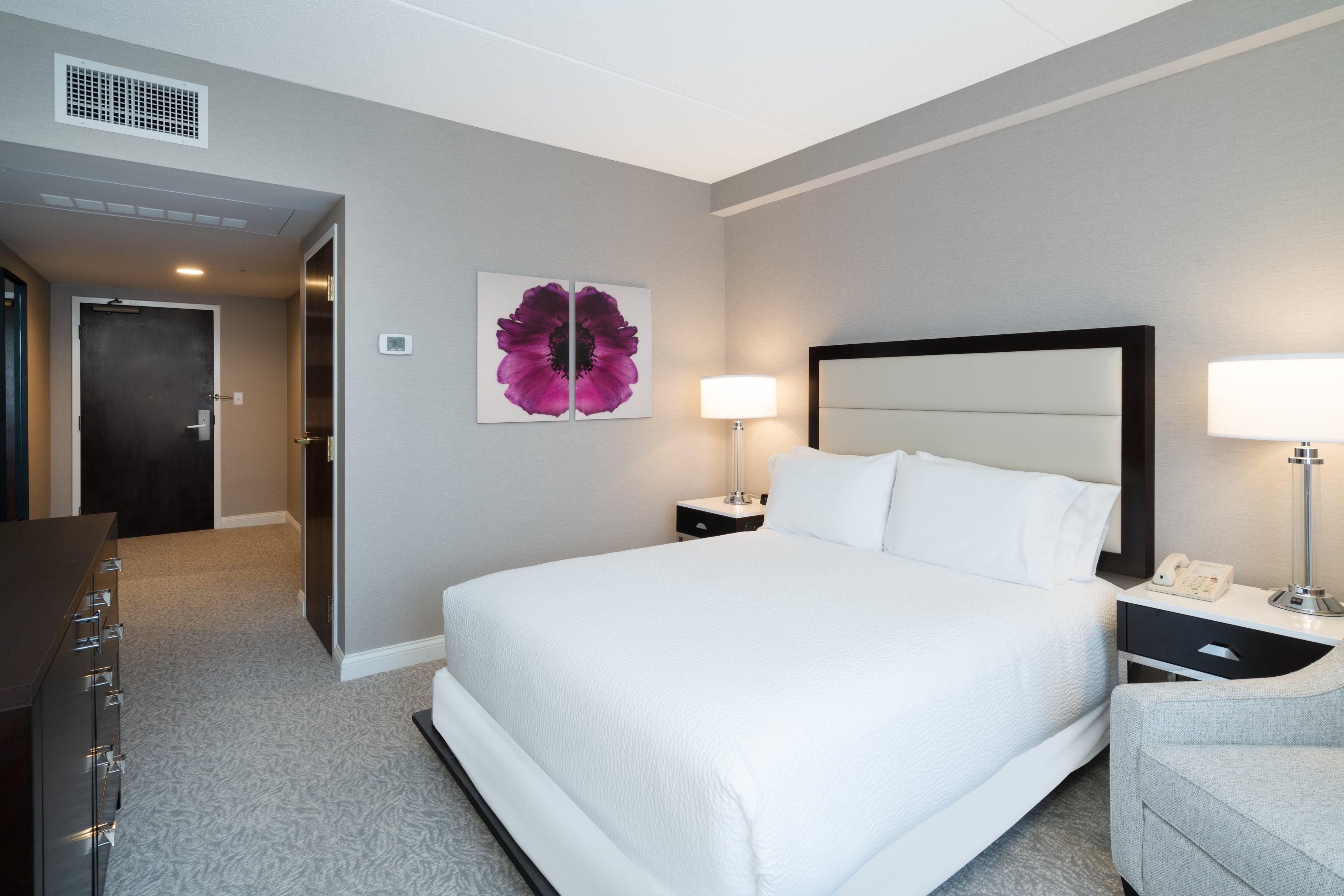 Holiday Inn Wilmington By Ihg Gurneyville Exteriér fotografie