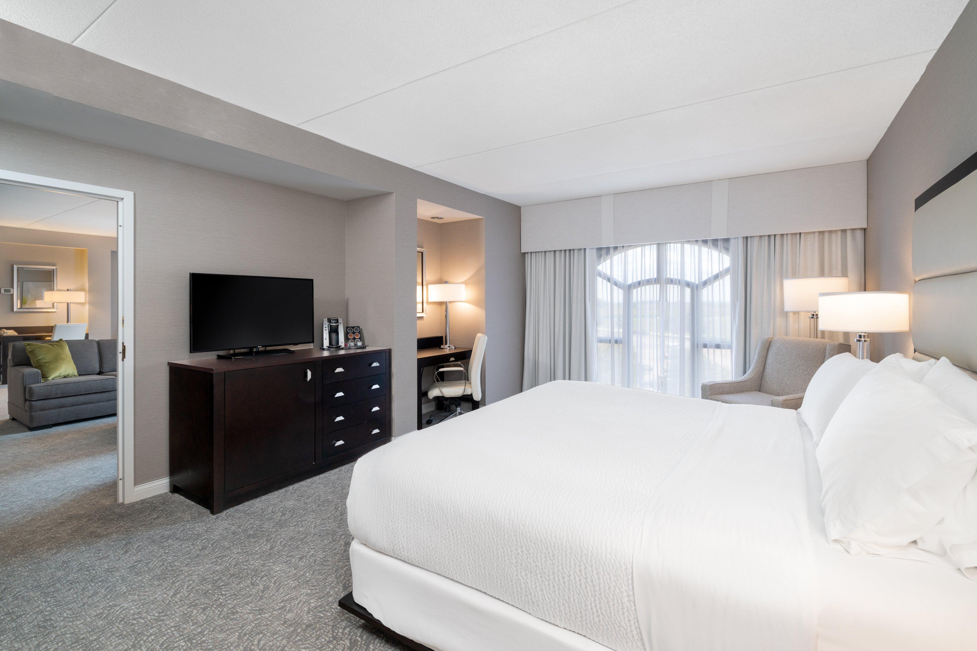 Holiday Inn Wilmington By Ihg Gurneyville Exteriér fotografie