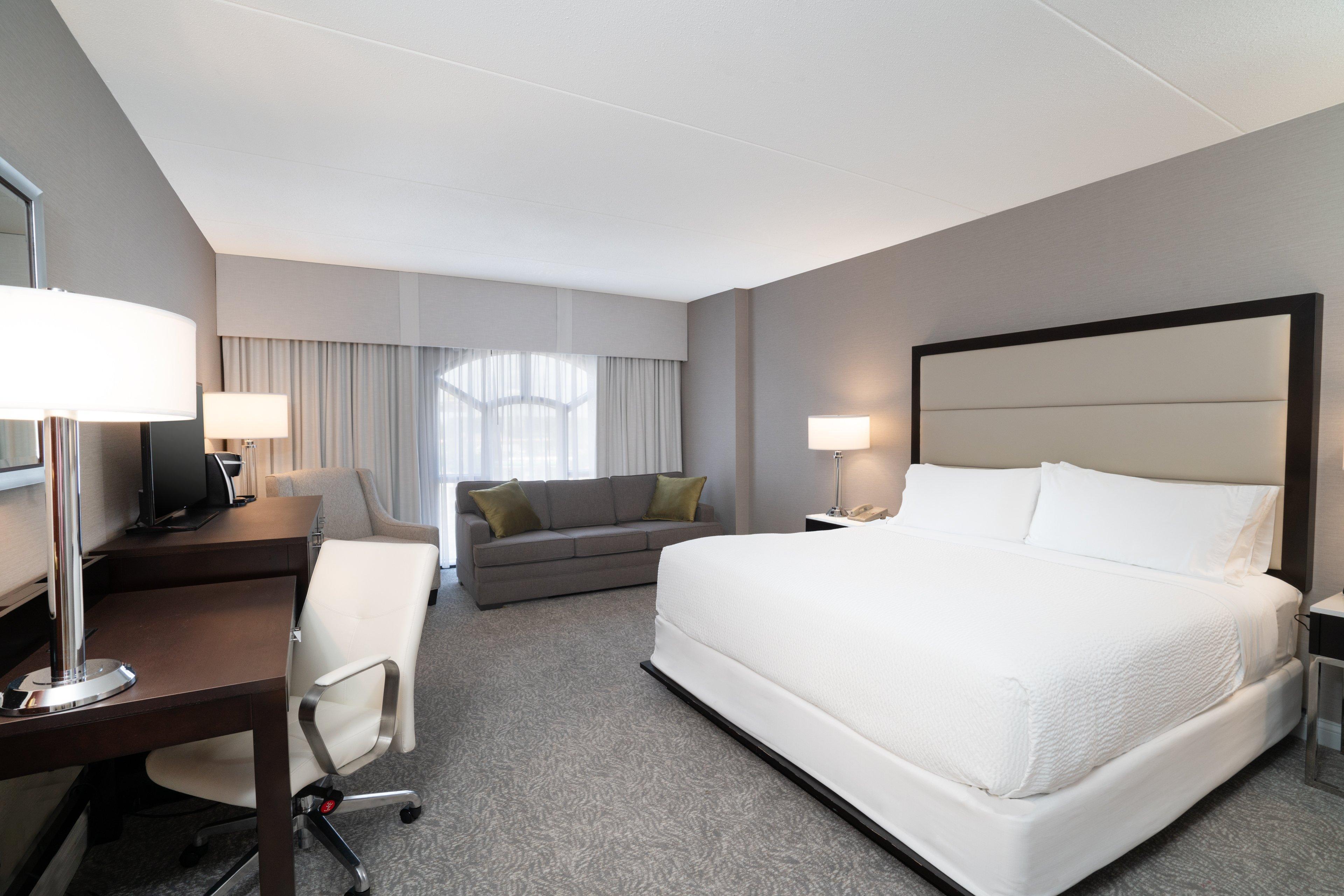 Holiday Inn Wilmington By Ihg Gurneyville Exteriér fotografie
