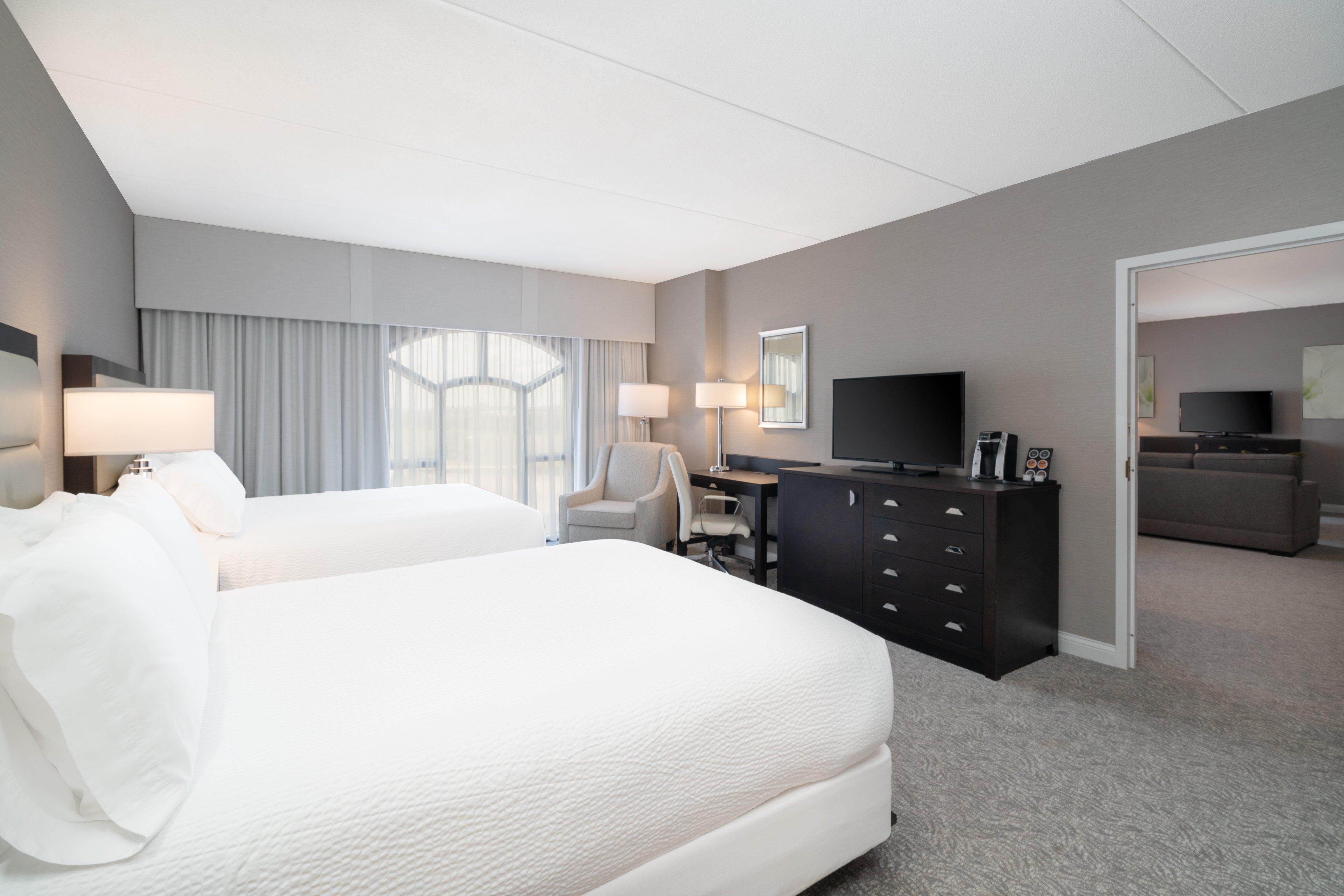 Holiday Inn Wilmington By Ihg Gurneyville Exteriér fotografie