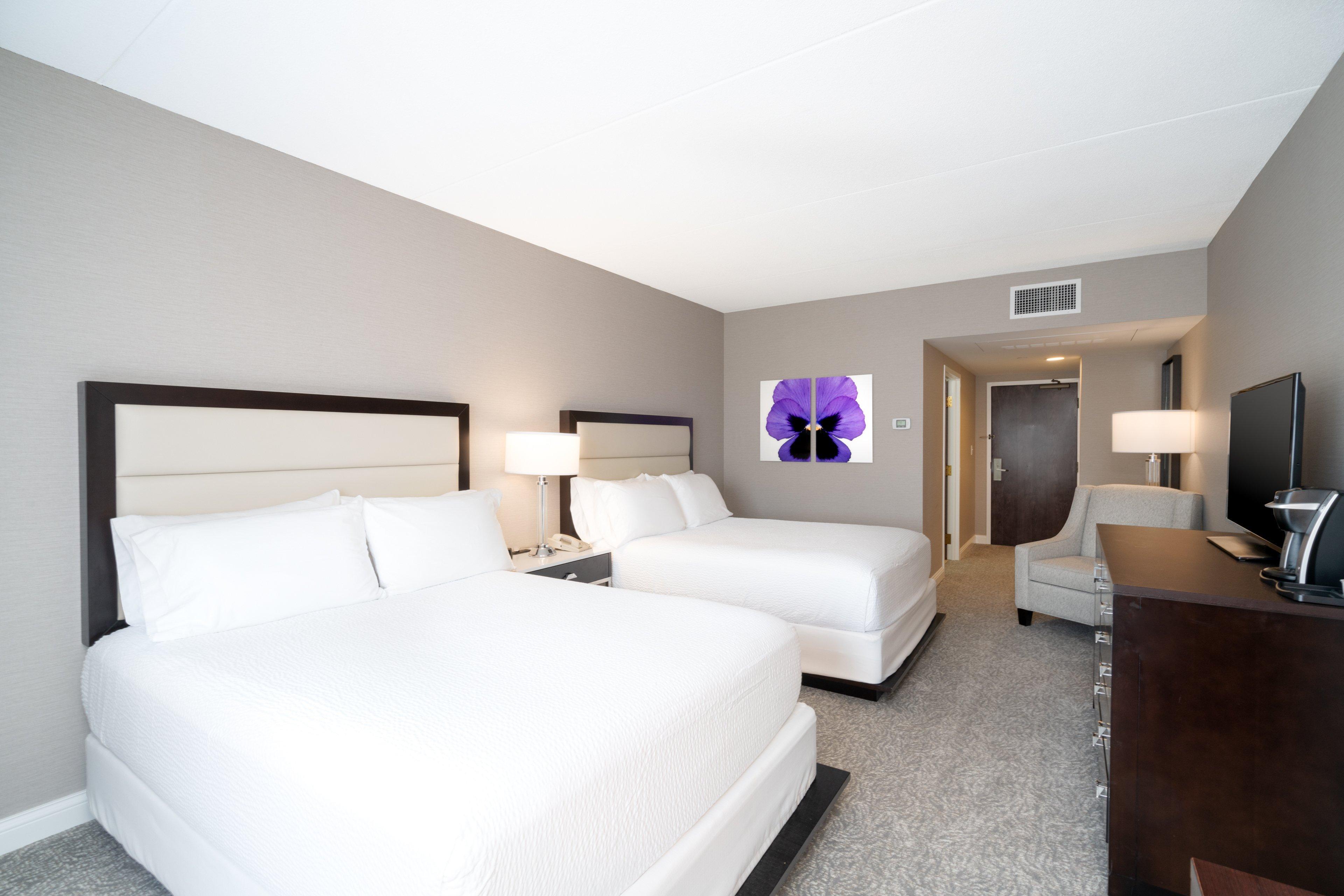 Holiday Inn Wilmington By Ihg Gurneyville Exteriér fotografie