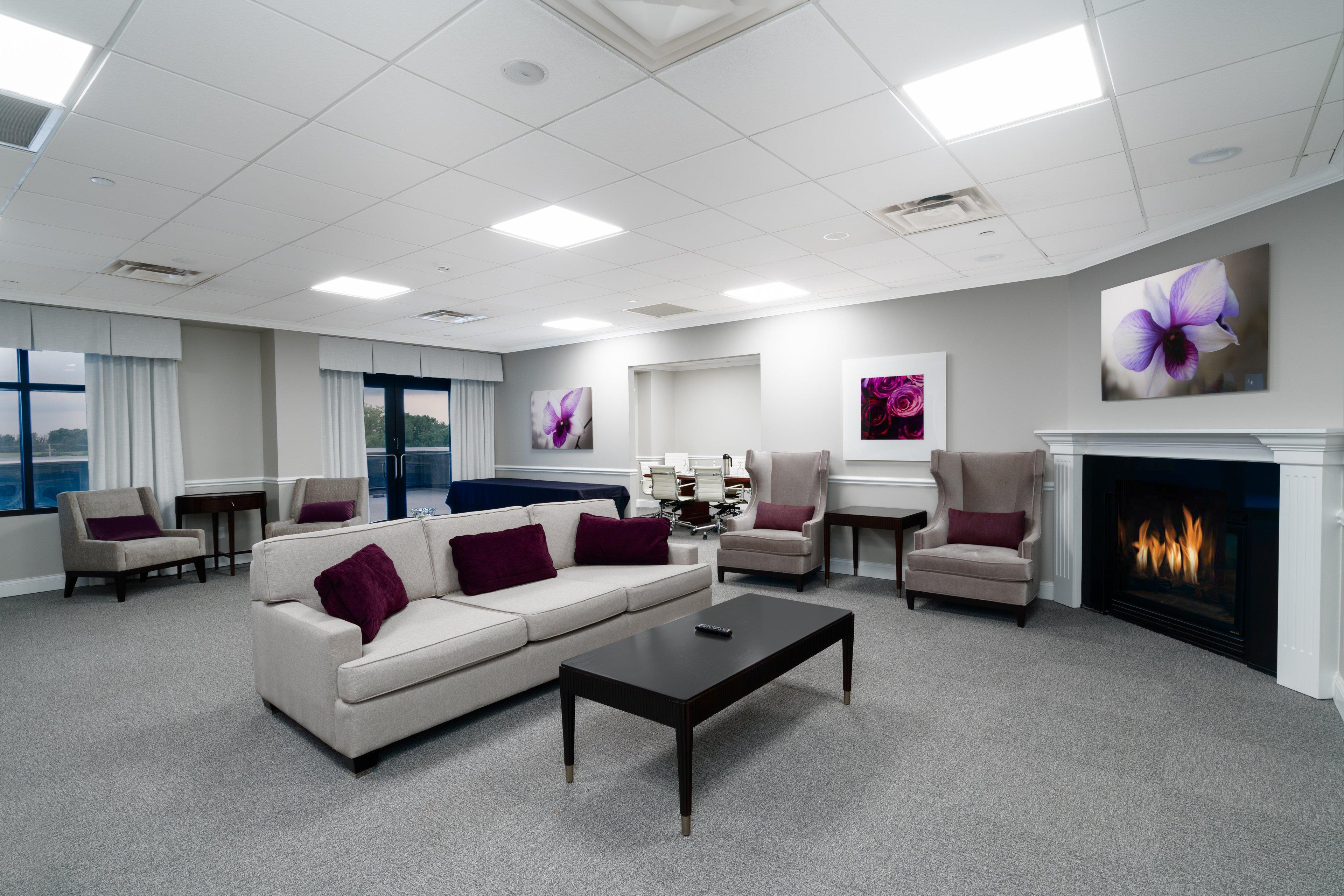 Holiday Inn Wilmington By Ihg Gurneyville Exteriér fotografie