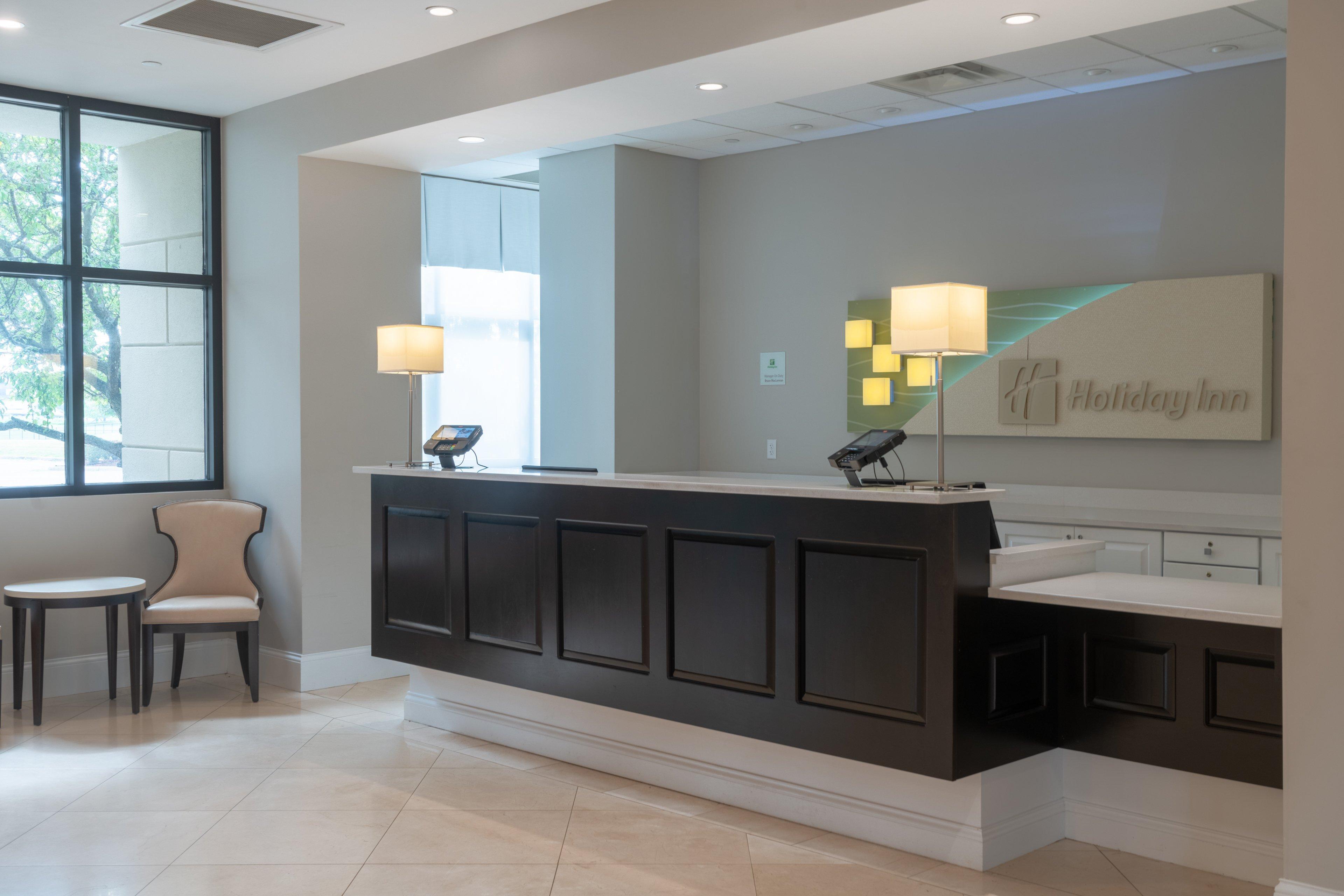 Holiday Inn Wilmington By Ihg Gurneyville Exteriér fotografie