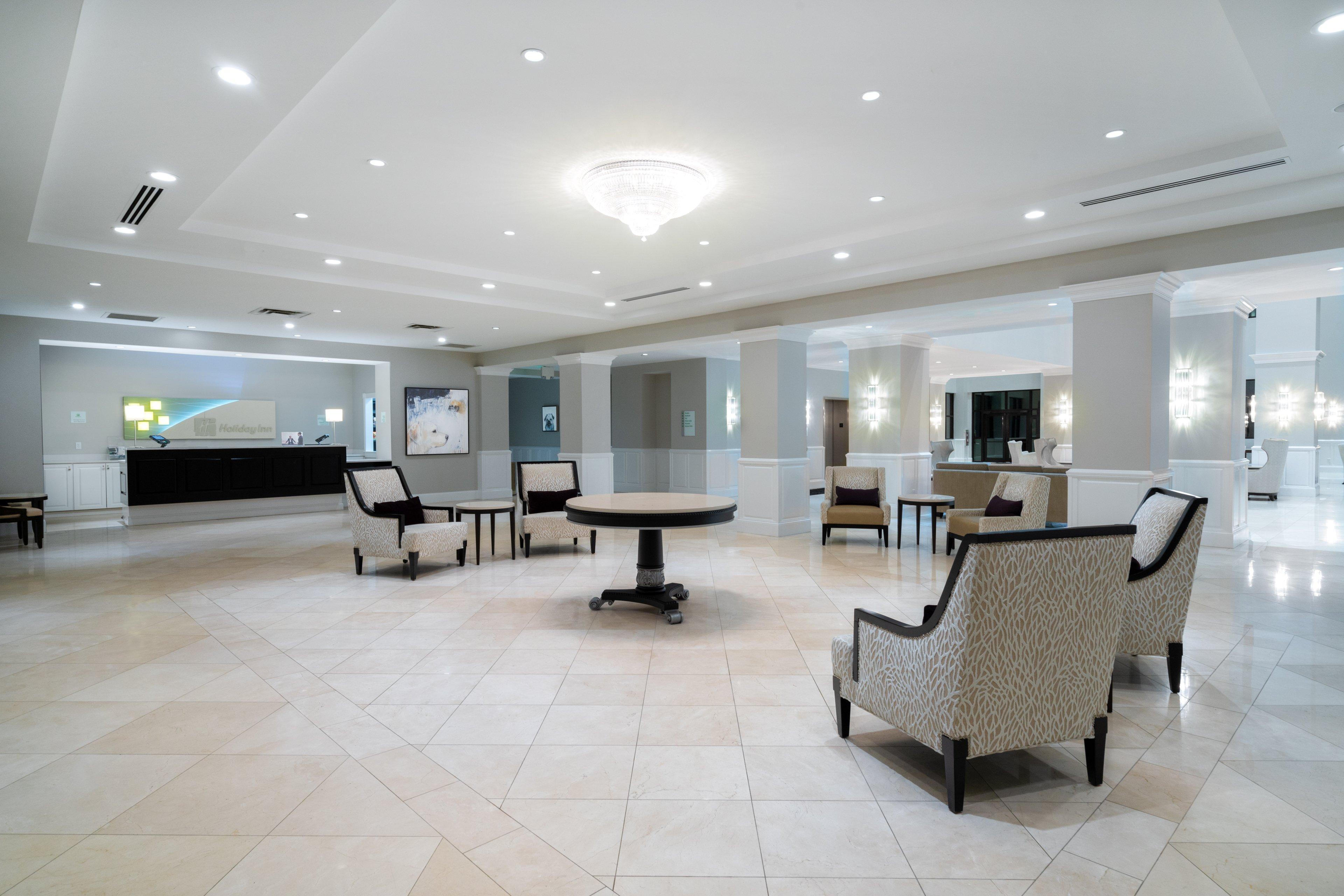 Holiday Inn Wilmington By Ihg Gurneyville Exteriér fotografie