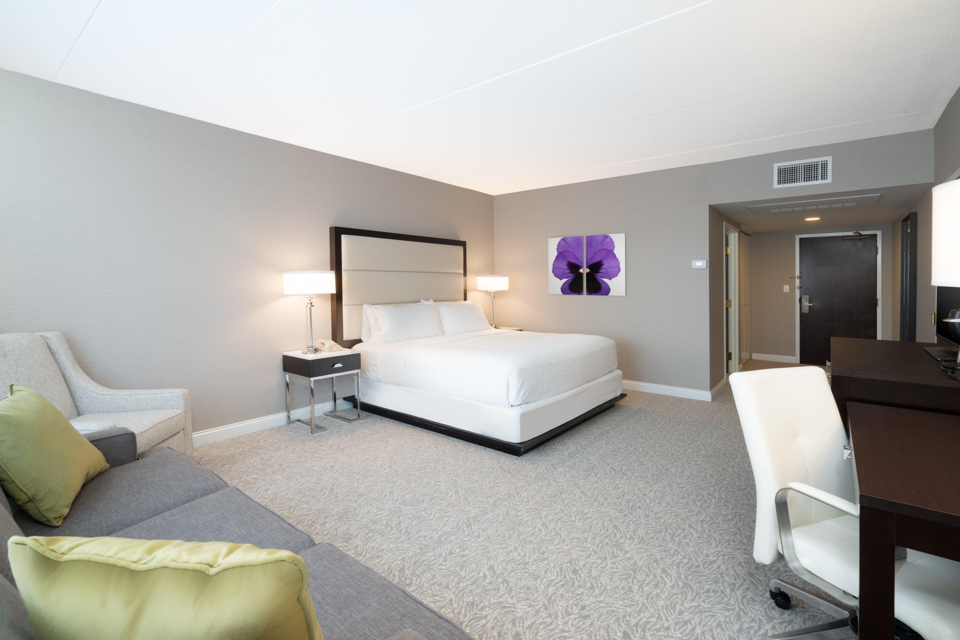 Holiday Inn Wilmington By Ihg Gurneyville Exteriér fotografie