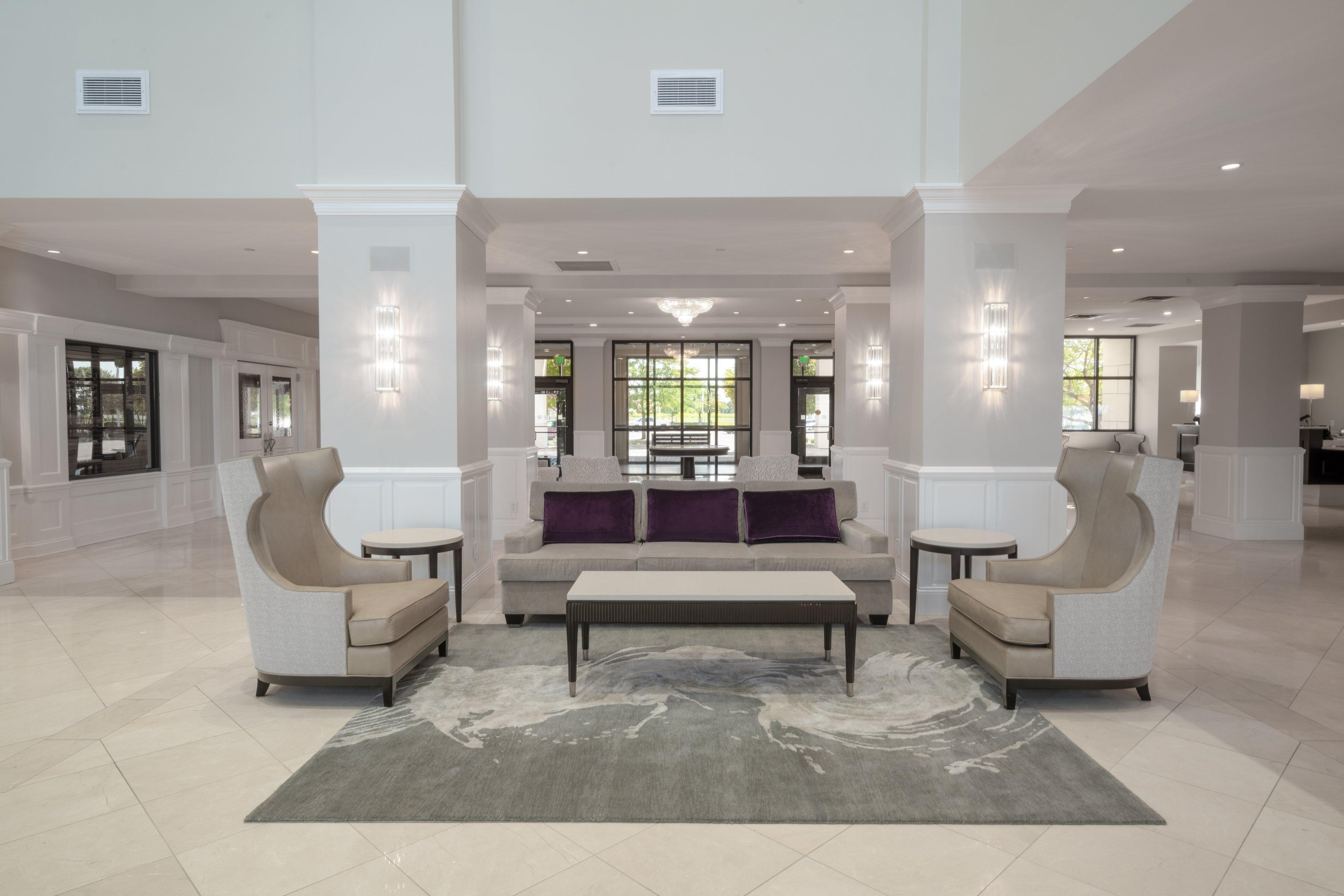Holiday Inn Wilmington By Ihg Gurneyville Exteriér fotografie