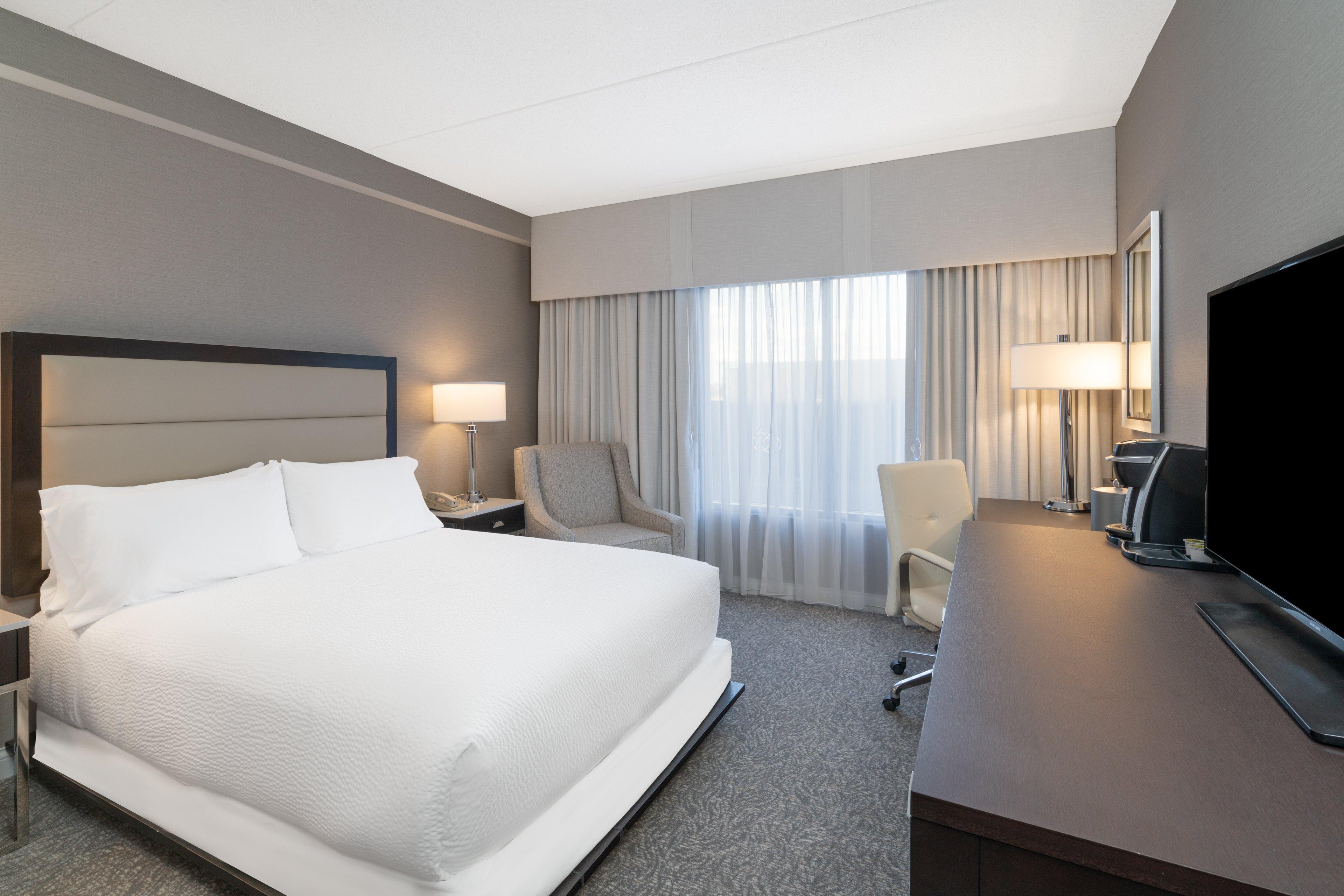 Holiday Inn Wilmington By Ihg Gurneyville Exteriér fotografie