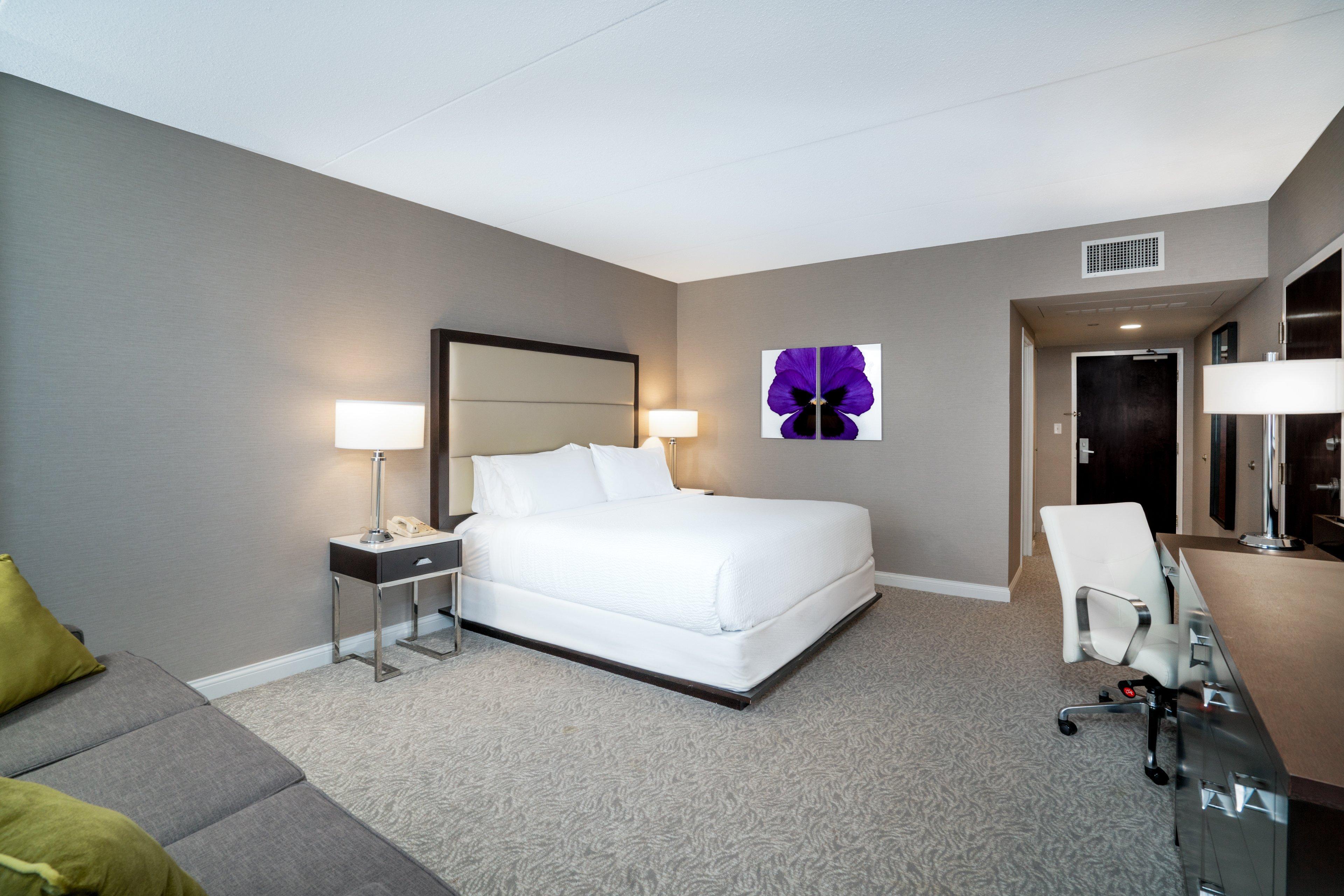 Holiday Inn Wilmington By Ihg Gurneyville Exteriér fotografie