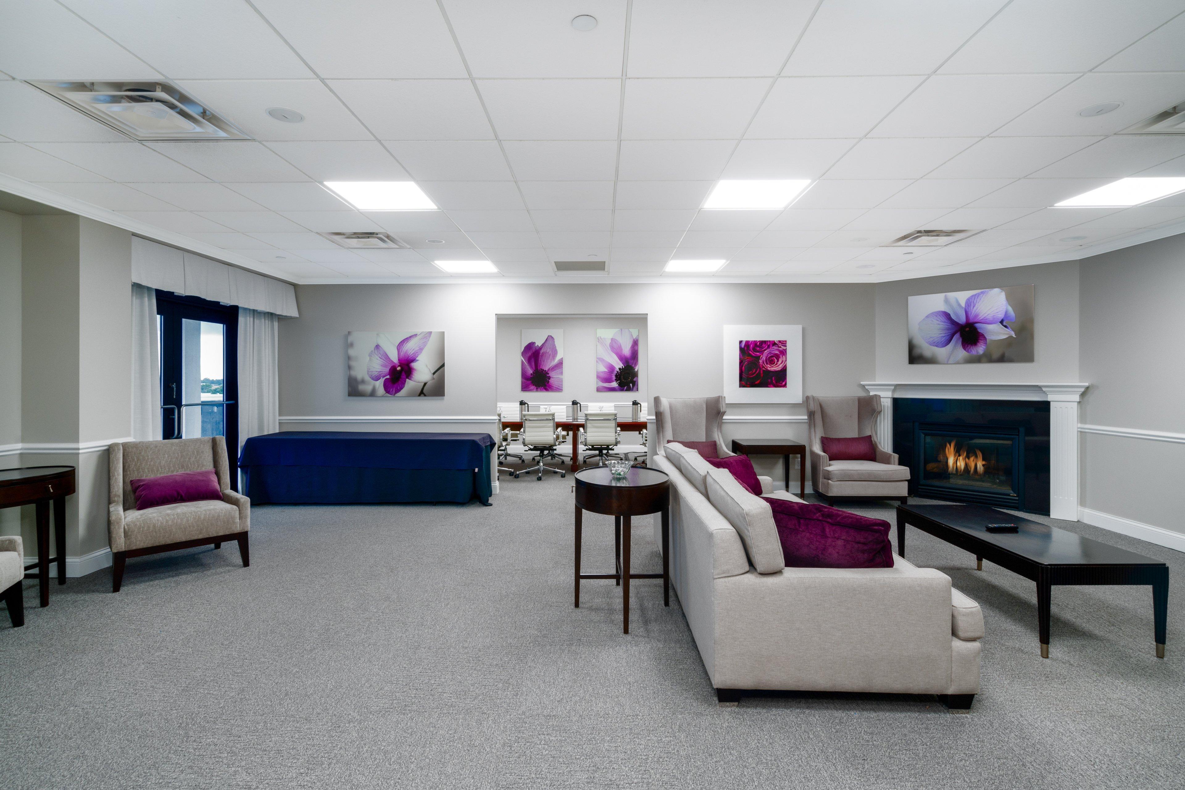 Holiday Inn Wilmington By Ihg Gurneyville Exteriér fotografie