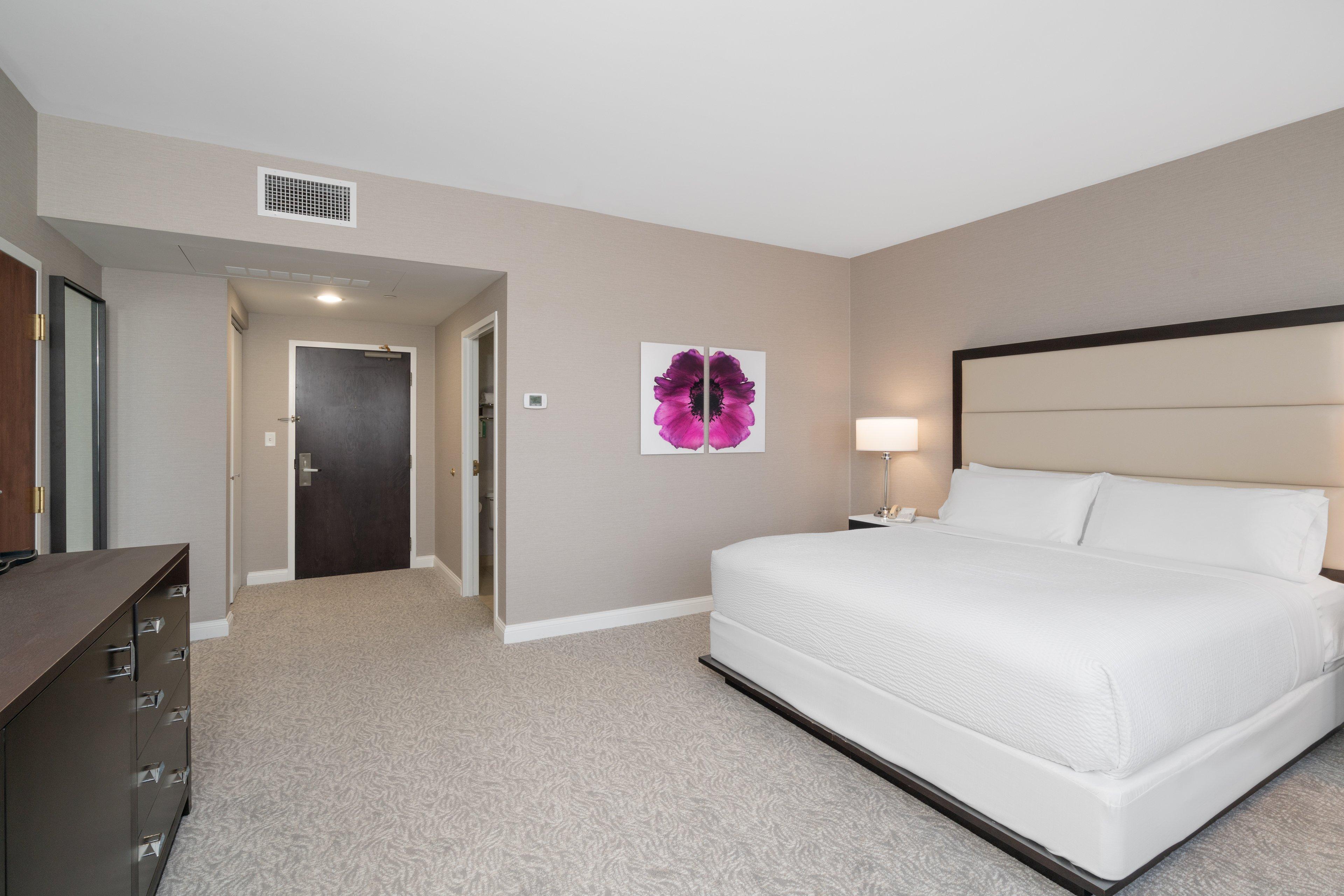 Holiday Inn Wilmington By Ihg Gurneyville Exteriér fotografie