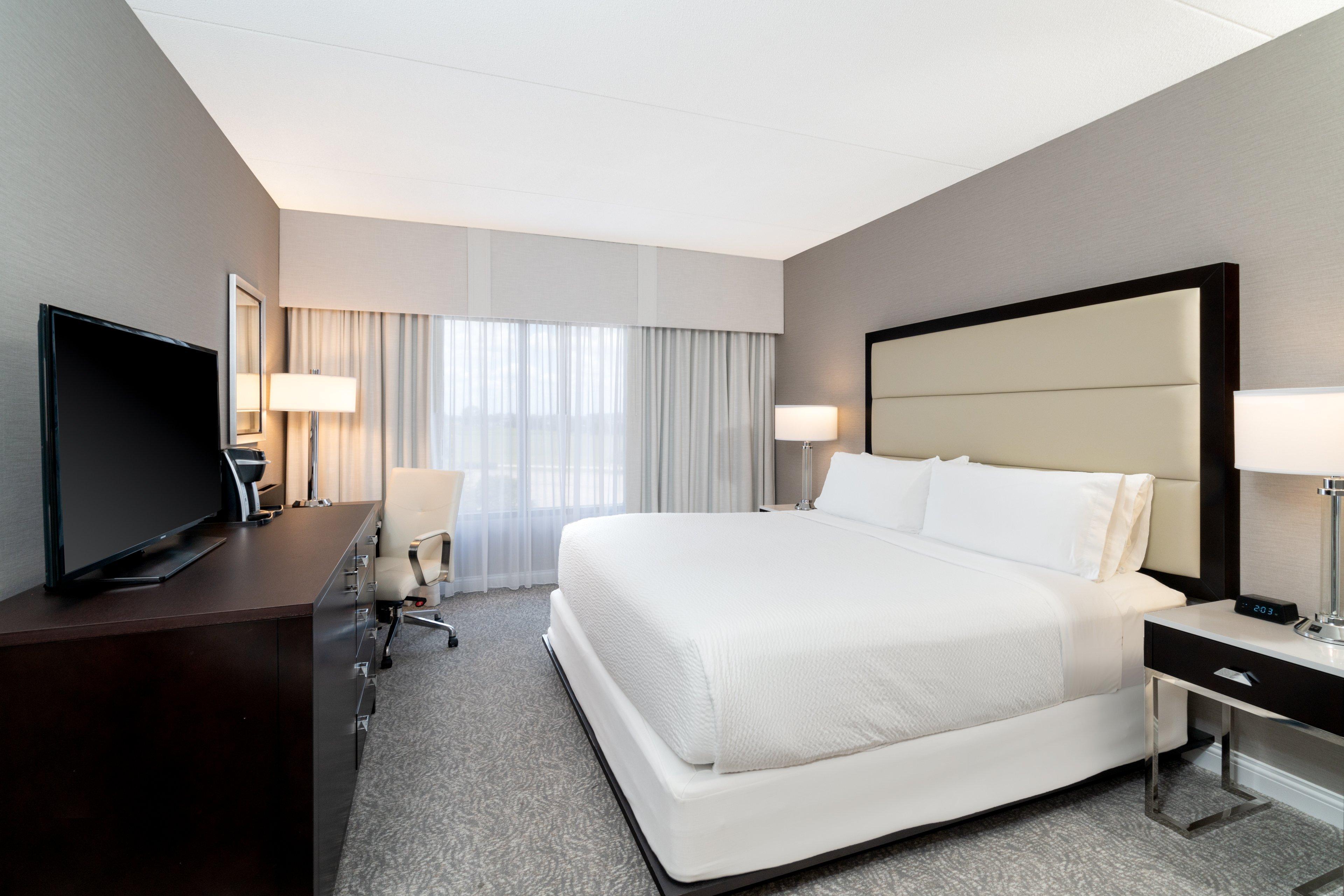 Holiday Inn Wilmington By Ihg Gurneyville Exteriér fotografie