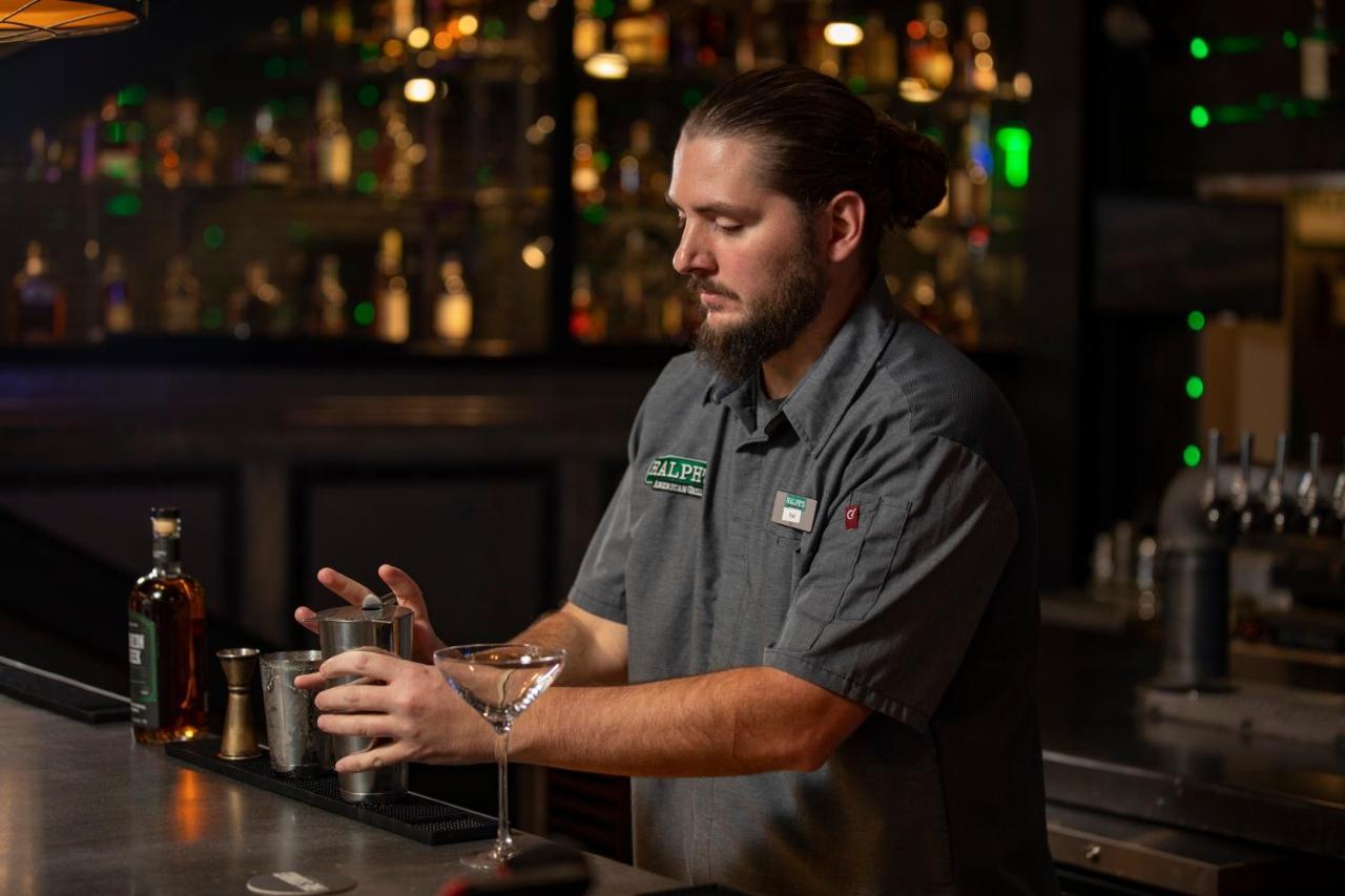 Holiday Inn Wilmington By Ihg Gurneyville Exteriér fotografie