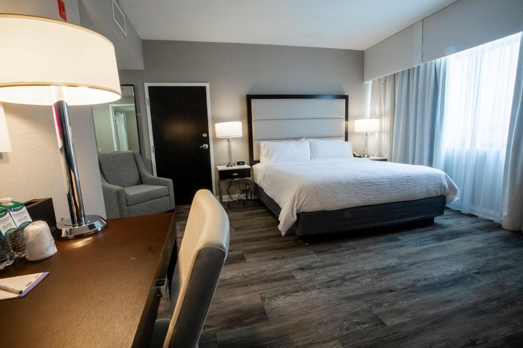 Holiday Inn Wilmington By Ihg Gurneyville Exteriér fotografie