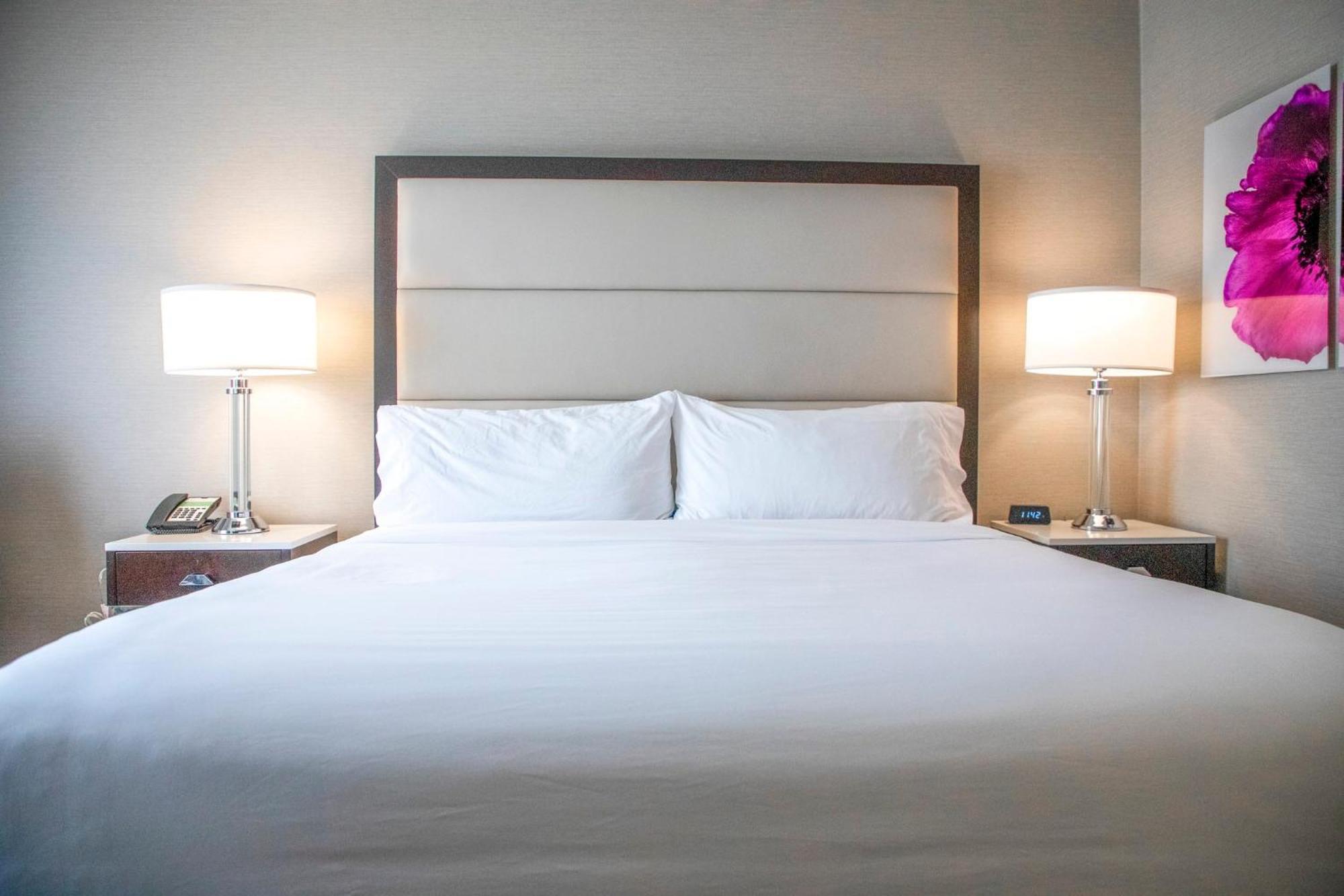 Holiday Inn Wilmington By Ihg Gurneyville Exteriér fotografie