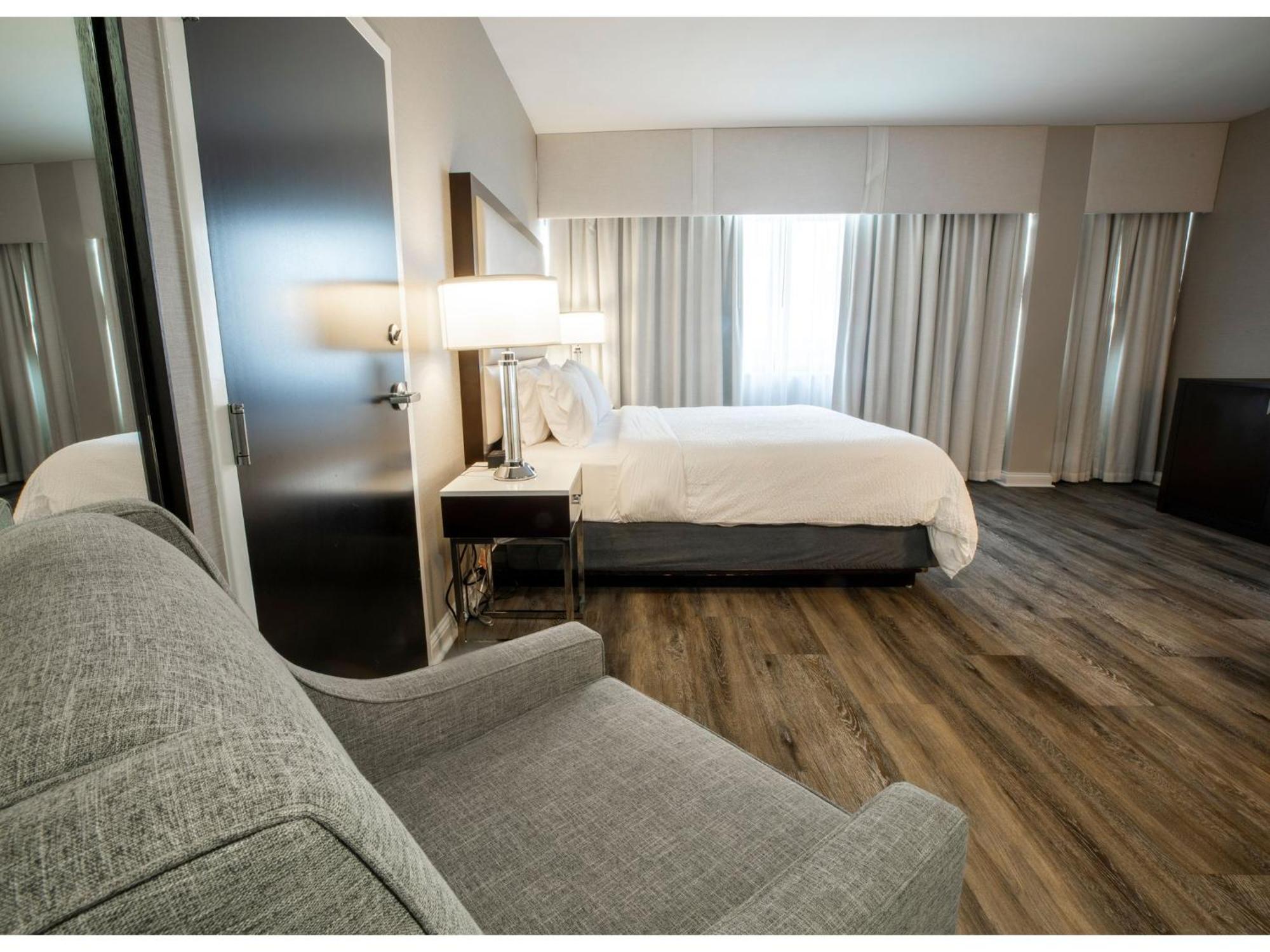 Holiday Inn Wilmington By Ihg Gurneyville Exteriér fotografie