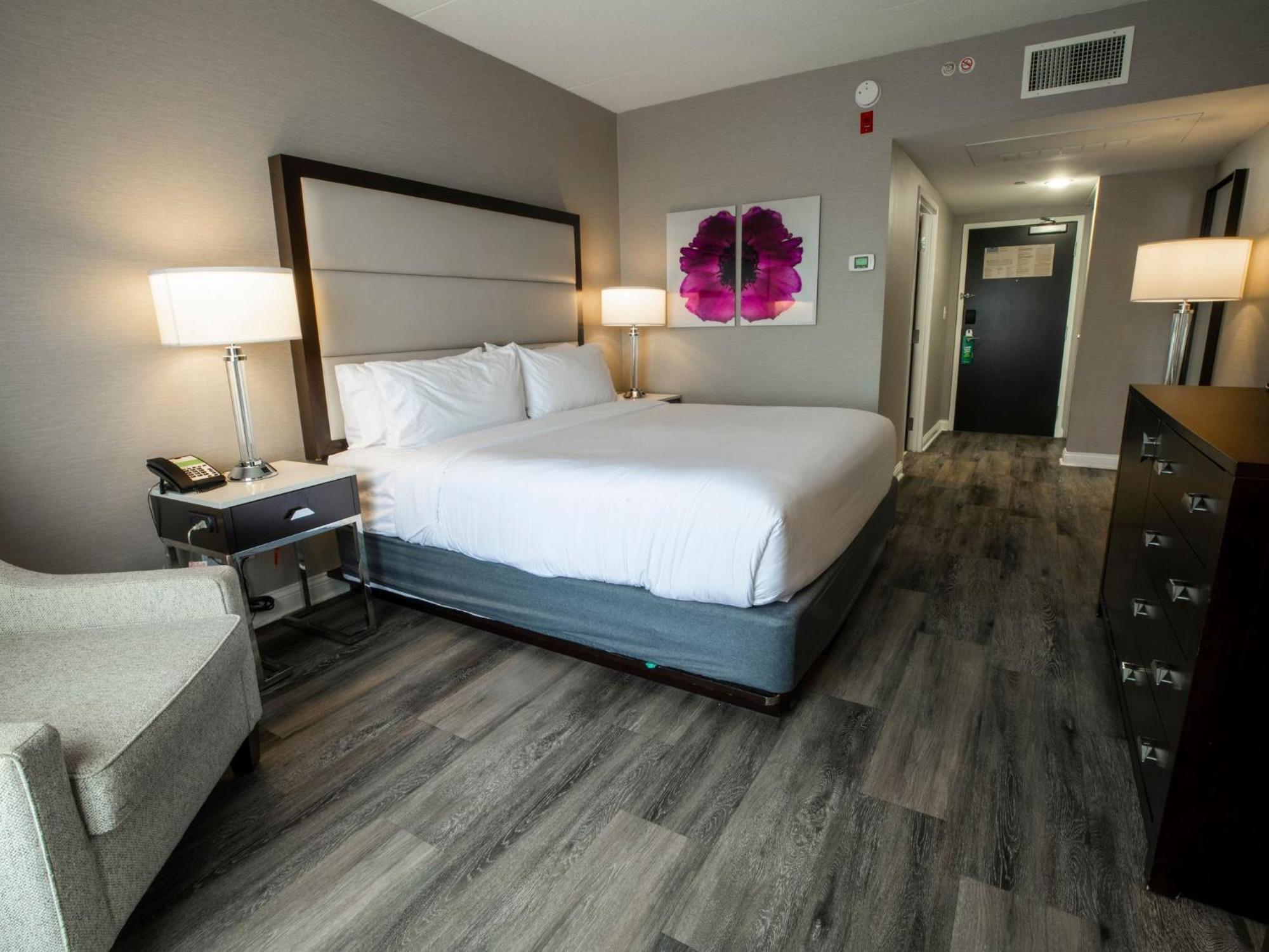 Holiday Inn Wilmington By Ihg Gurneyville Exteriér fotografie