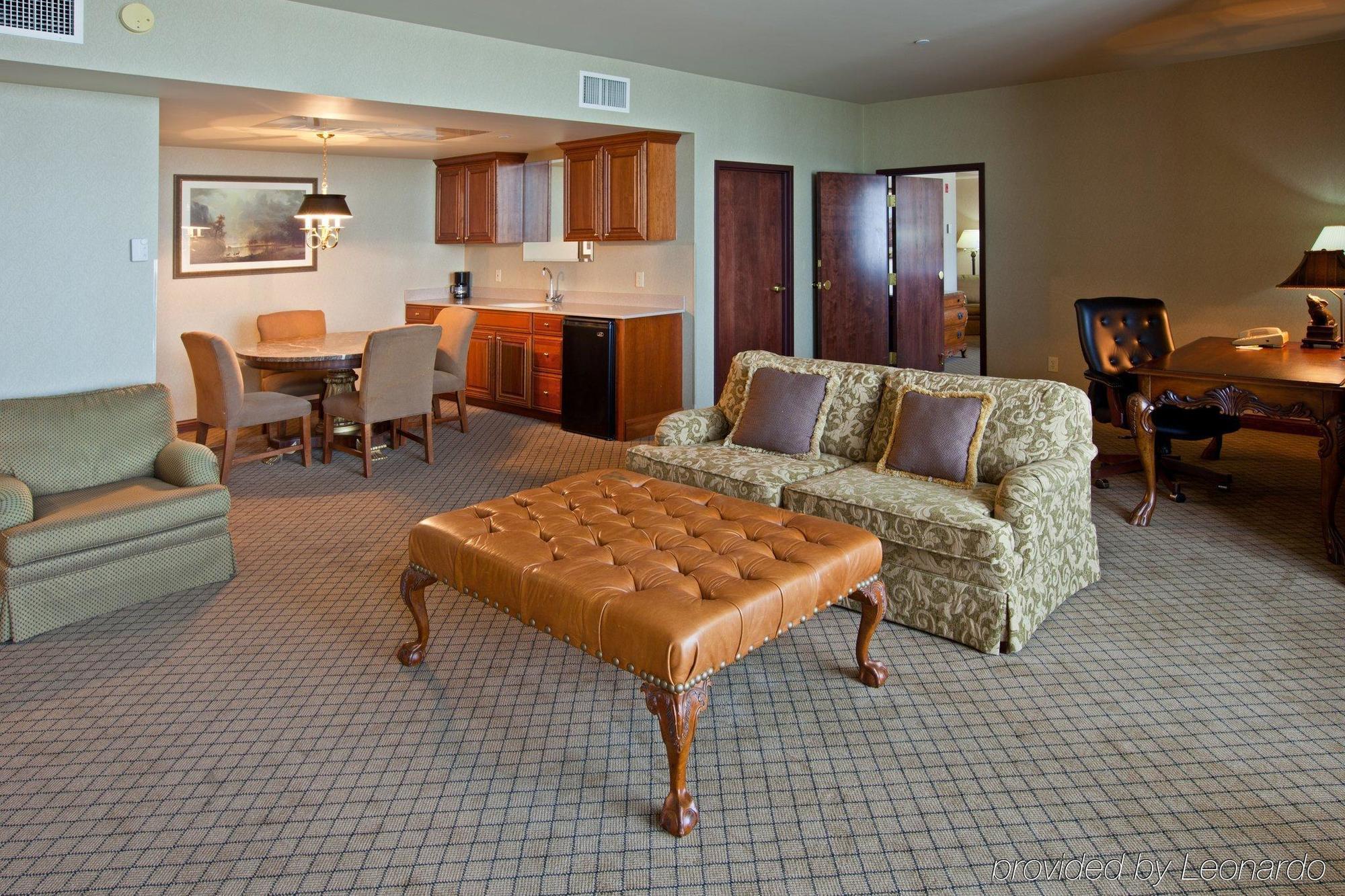Holiday Inn Wilmington By Ihg Gurneyville Pokoj fotografie